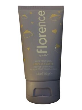 Florence by Mills Love U A Latte Coffee Glow Mask -(245)